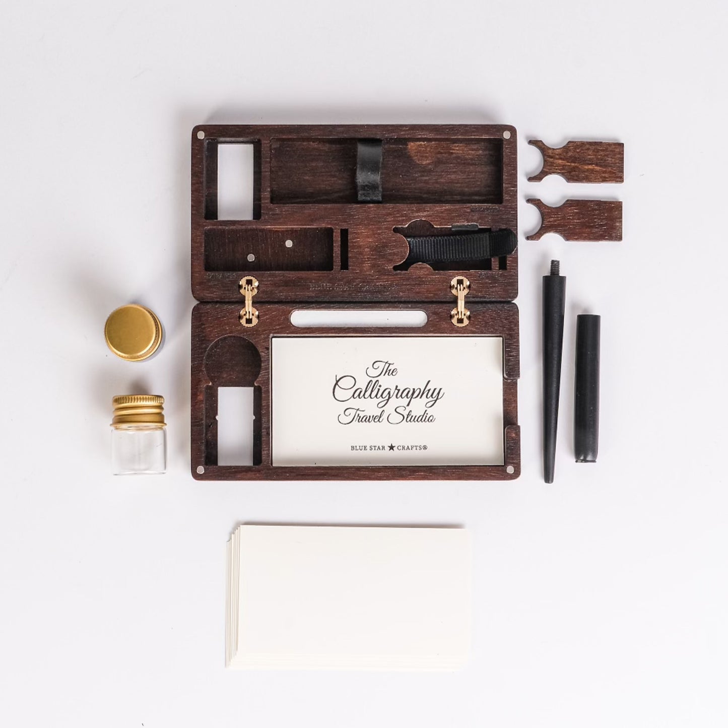 The Calligraphy Travel Studio